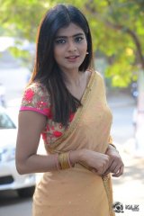 Hebah Patel at Nenu Naa Boy Friends Movie Opening